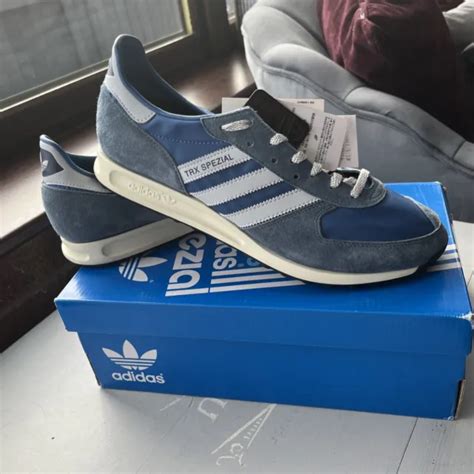 adidas trx spezial size 9